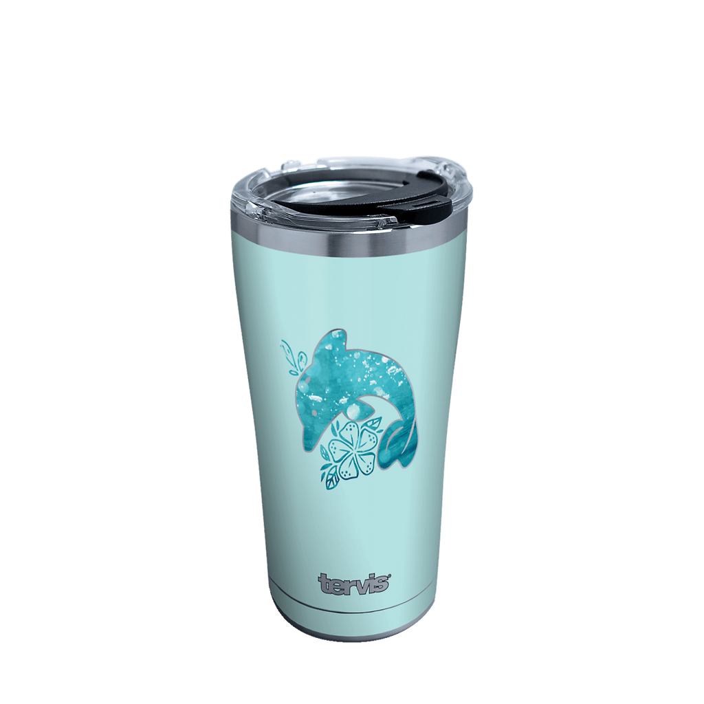 Tervis Tumbler with Lid