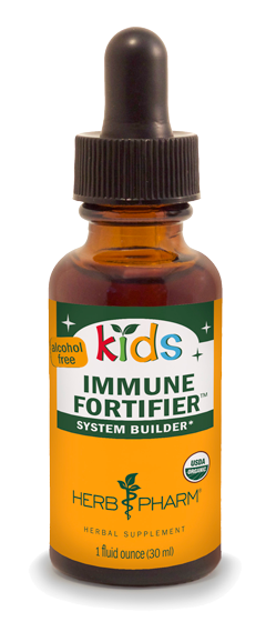 KIDS IMMUNE FORTIFIER 1 fl oz