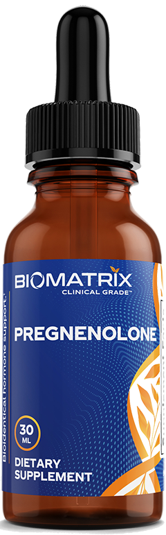 Pregnenolone 30 mL