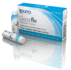 Guna Flu 0.21 oz