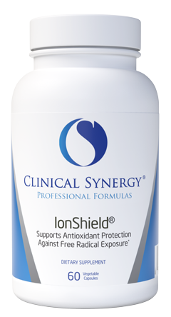 IonShield® 60 Capsules