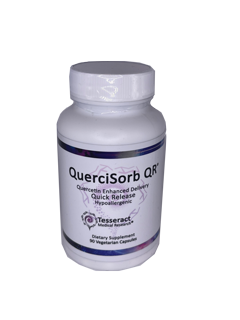 QuerciSorb QR 90 Capsules