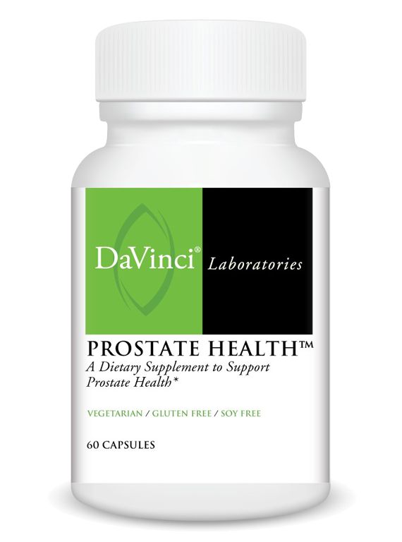 PROSTATE HEALTH 60 Capsules