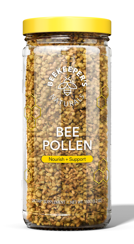 Bee Pollen 150 g