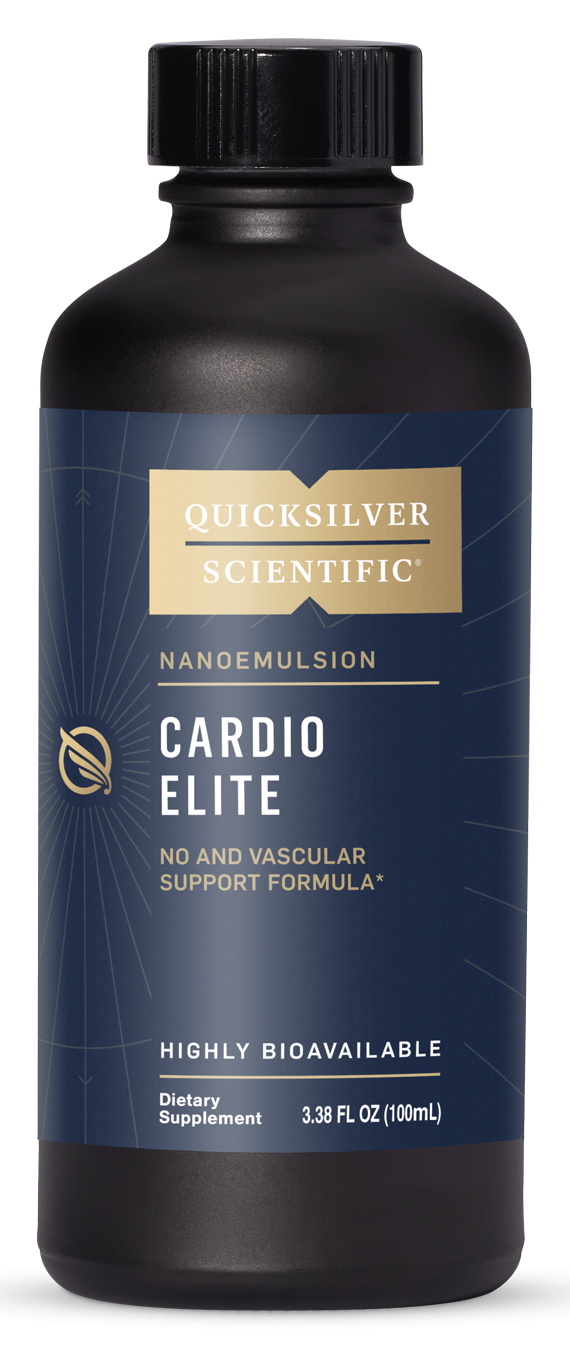 Cardio Elite 3.38 fl oz