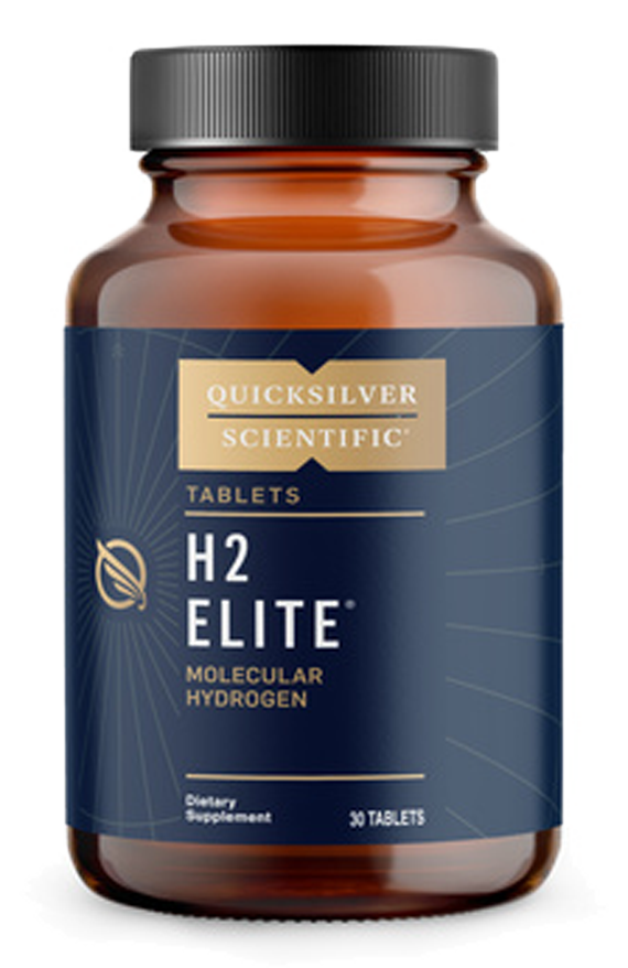 H2 Elite 30 Tablets