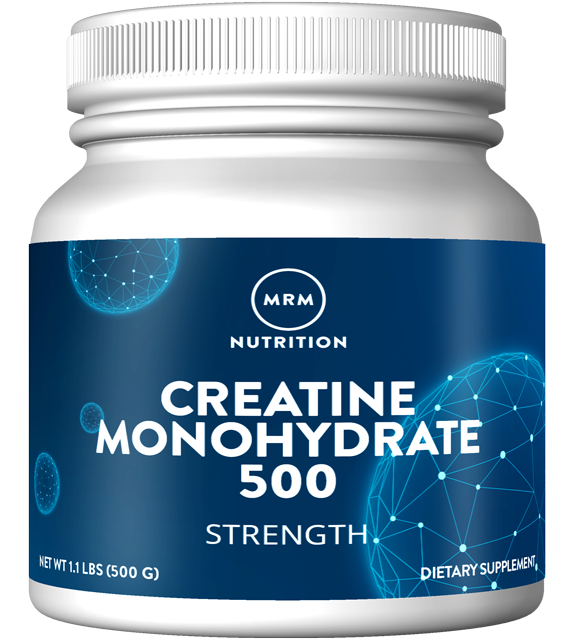 Creatine Monohydrate 100 Servings