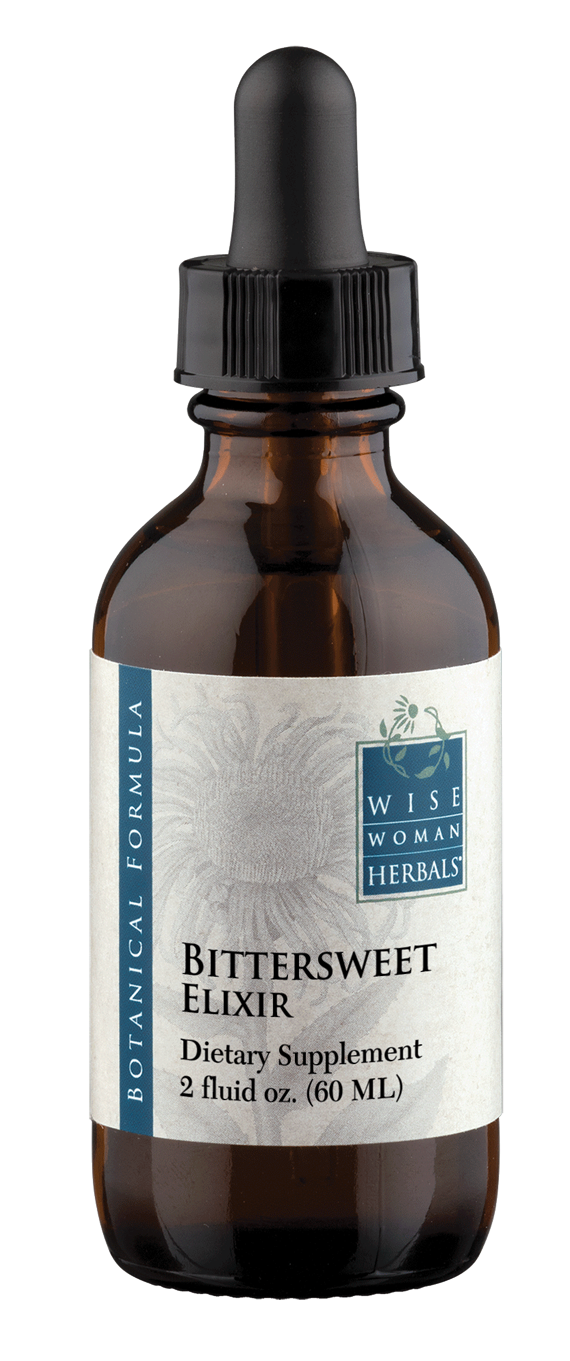 Bittersweet Elixir 2 fl oz