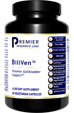 BiliVen 60 Capsules