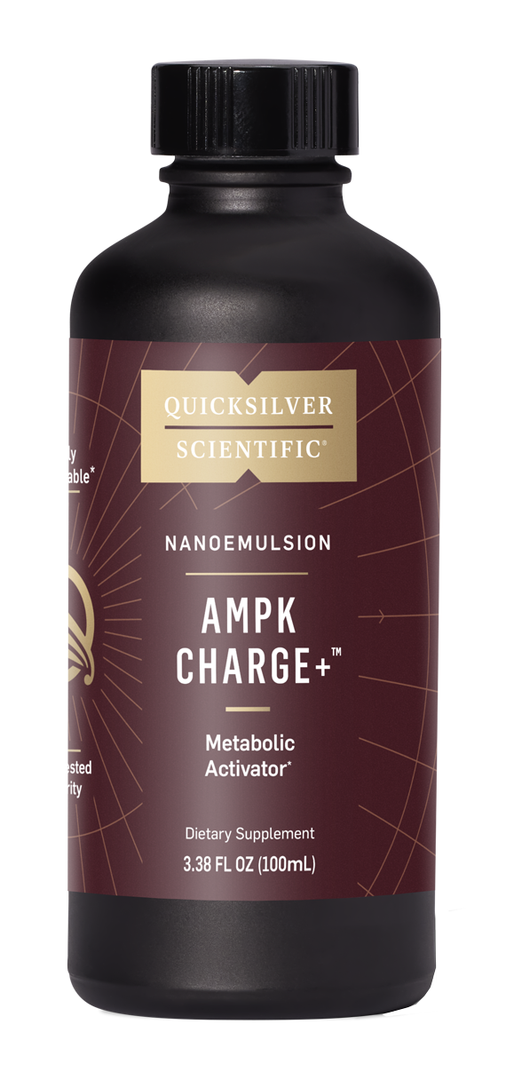 AMPK Charge+ 3.38 fl oz – Bluebird Pharmacy