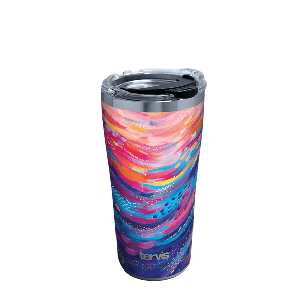 Stainless Steel Tervis Tumbler – Gulf Shores City Store